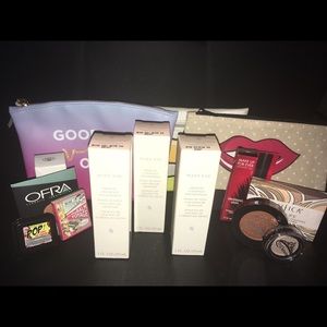 MaryKay medium-coverage foundation Beige-402